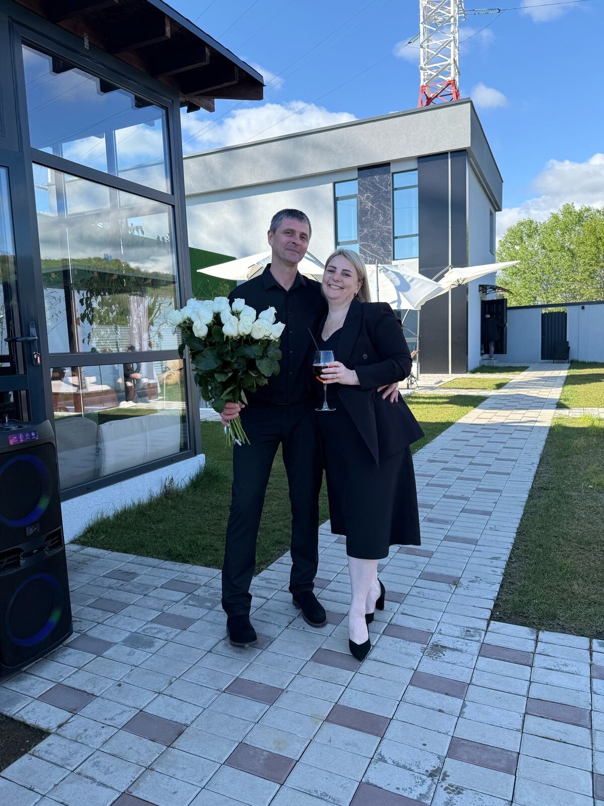 Фото Mzymta Villas Club