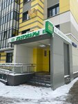 EnerGO (Dolgoprudnaya Alley, 15к1), alquiler de cargador