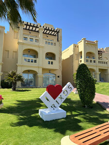 Гостиница Rixos Sharm El Sheikh