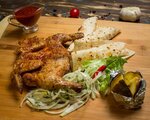 KurochkaGrill (ulitsa Chkalova, 30Б), food and lunch delivery