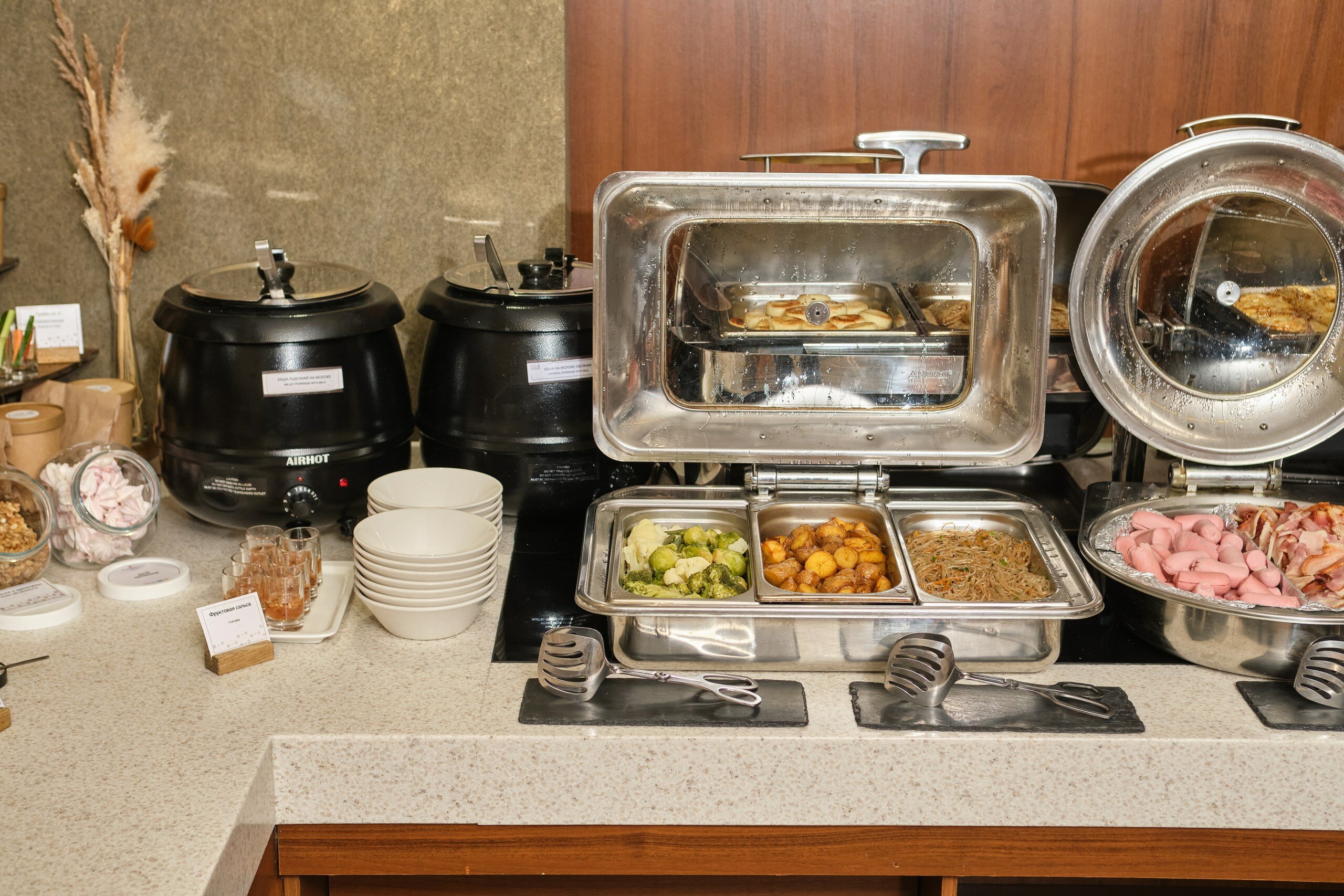 Фото Elements Kirov Hotel