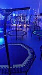Original jumping fitness (Tsentralnaya Street, 1), fitness club