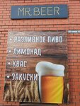 Mr. Beer (ulitsa Ordzhonikidze, 62) ، متجر بيع البيرة