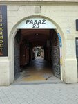 KafKa (Dunavska ulica, 25), cafetería