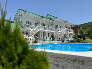 отель Море и солнце