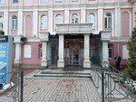 Мужской туалет (Karla Libknekhta Street, 5), toilet
