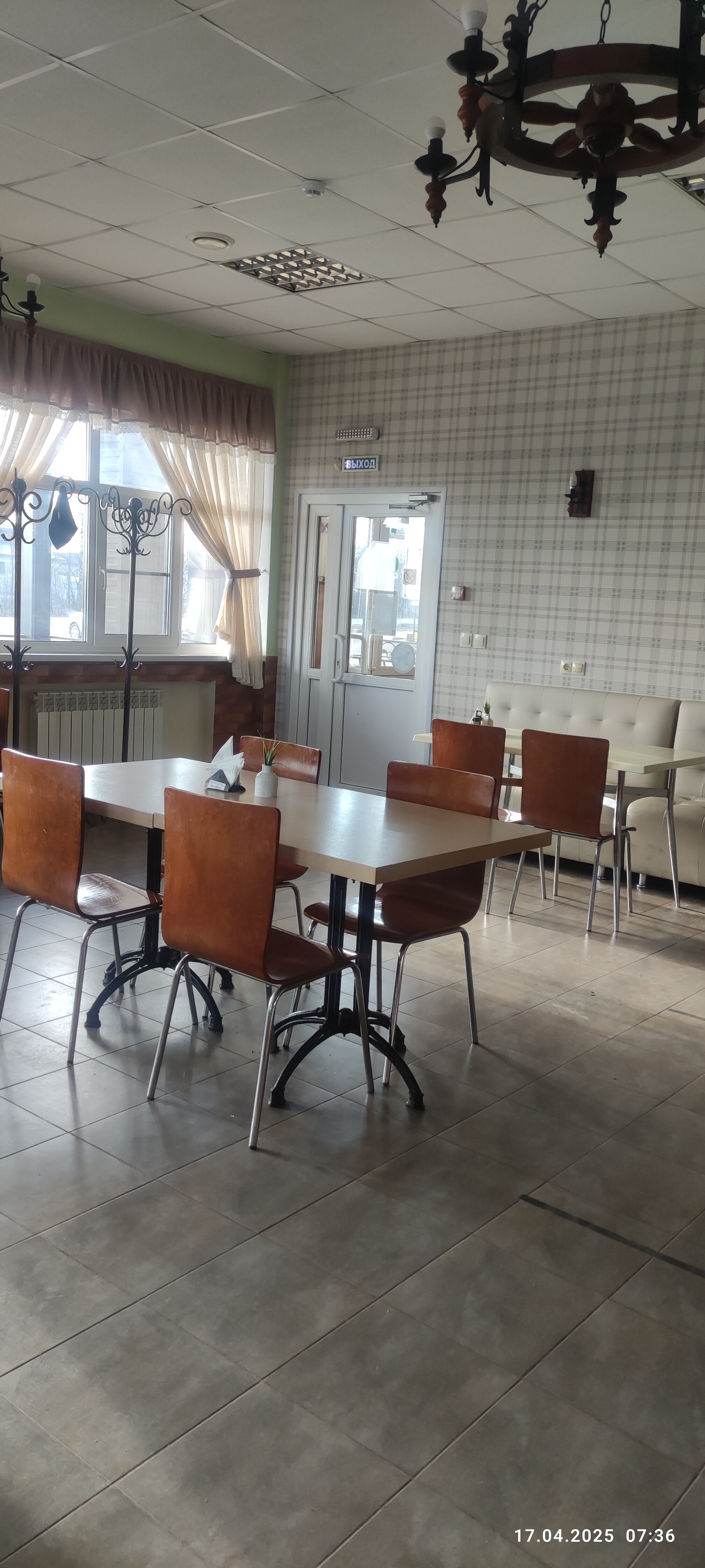 Фото Колесо