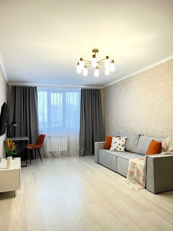 Иное жильё Kravc Group в Рязани