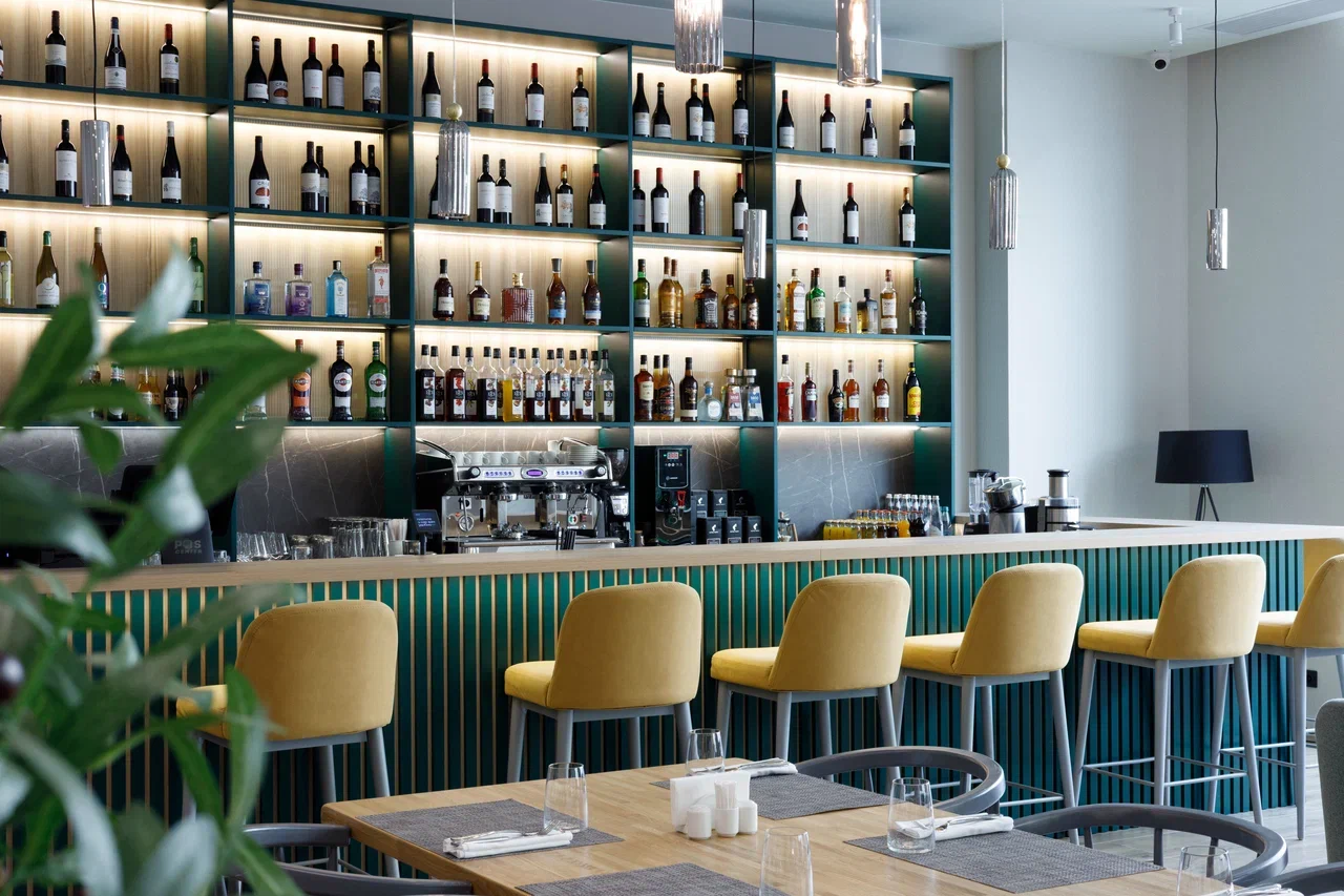 Фото отеля 4