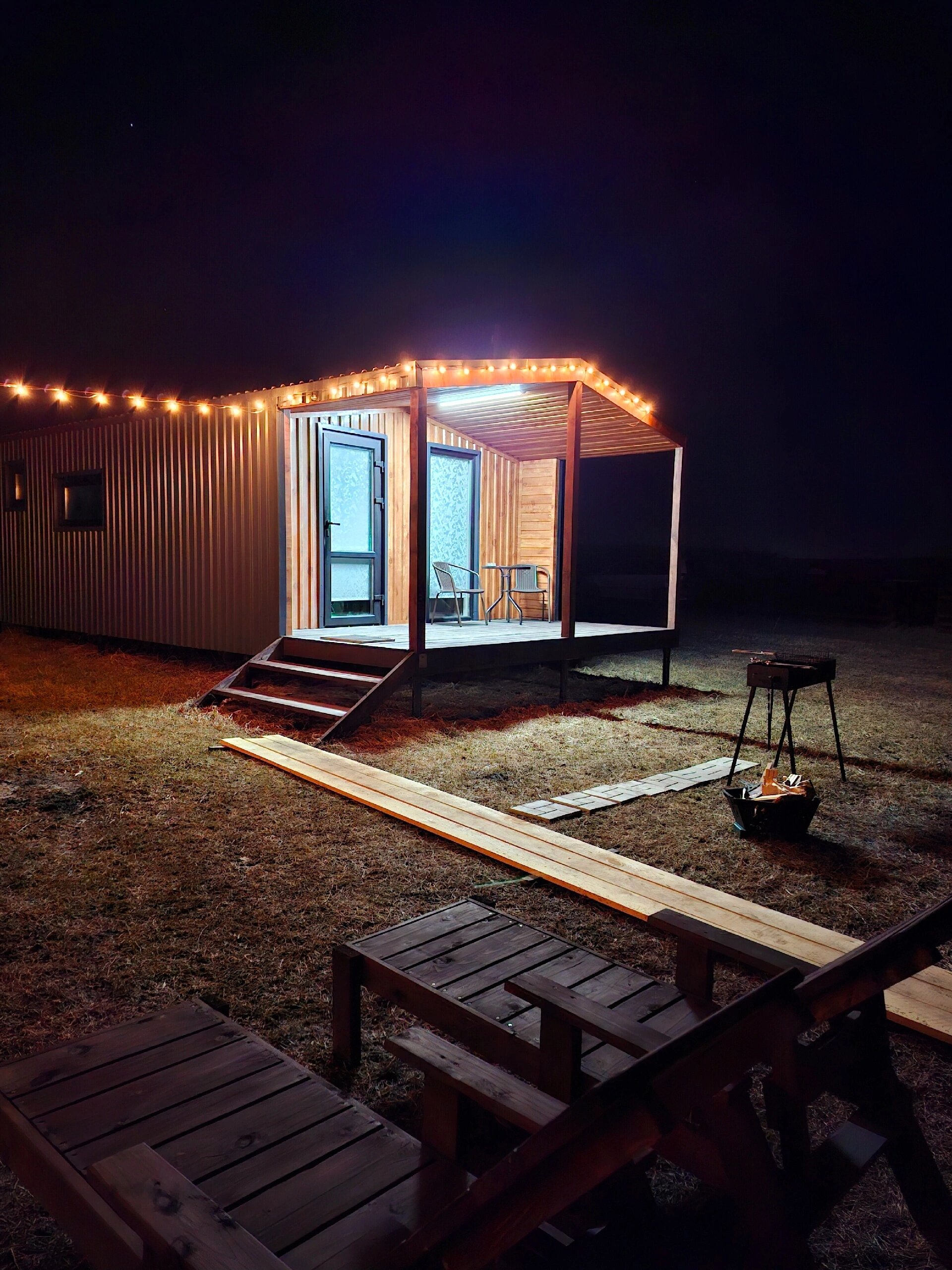 Фото Жар-Птица