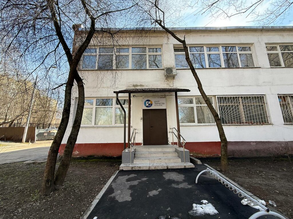 سلطة إسكان بلدية Жилищник ОДС № 1035 ، موسكو، صورة