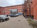 Офис Direct (Krasnogo Tekstilschika Street, 10-12Д) ، أثاث المكاتب