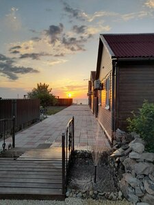 Домик у моря