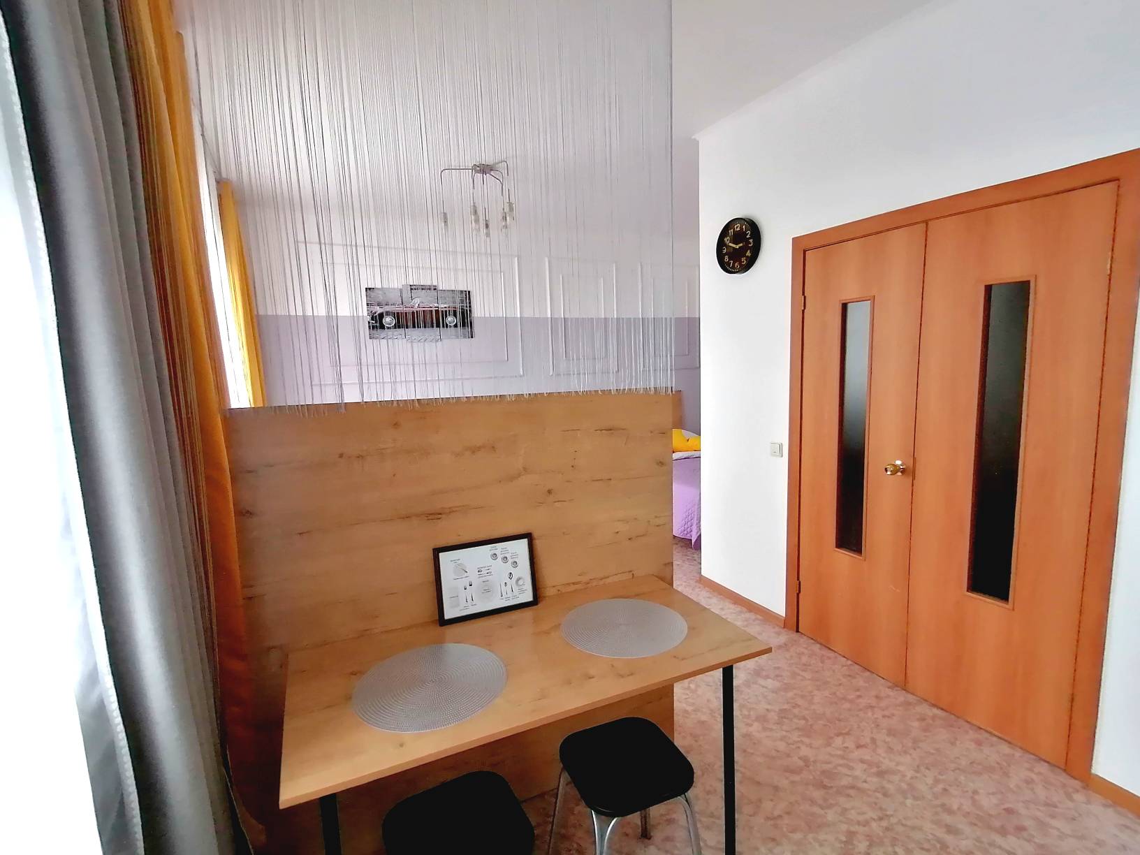 Фото Две Подушки на 1-ой Заречной 10