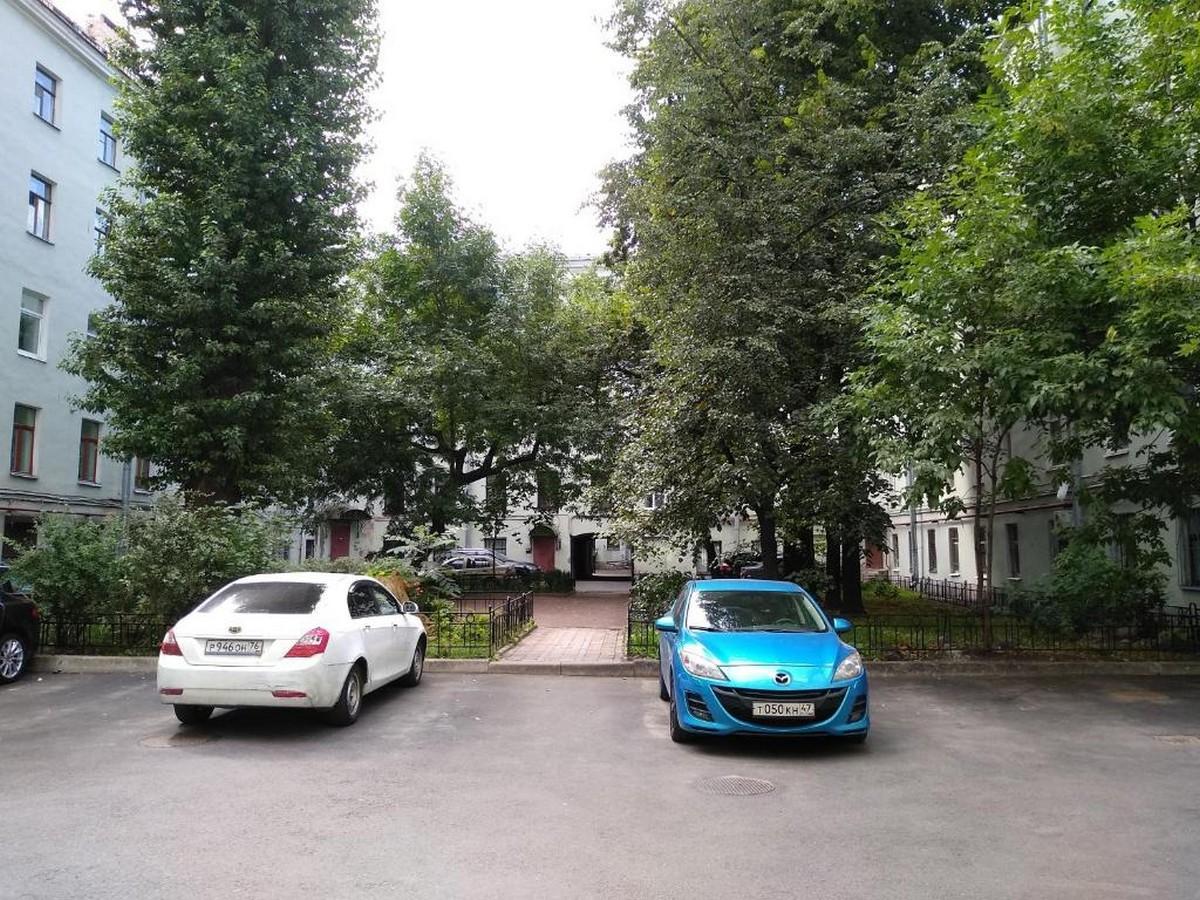 Фото Mohito Hostel