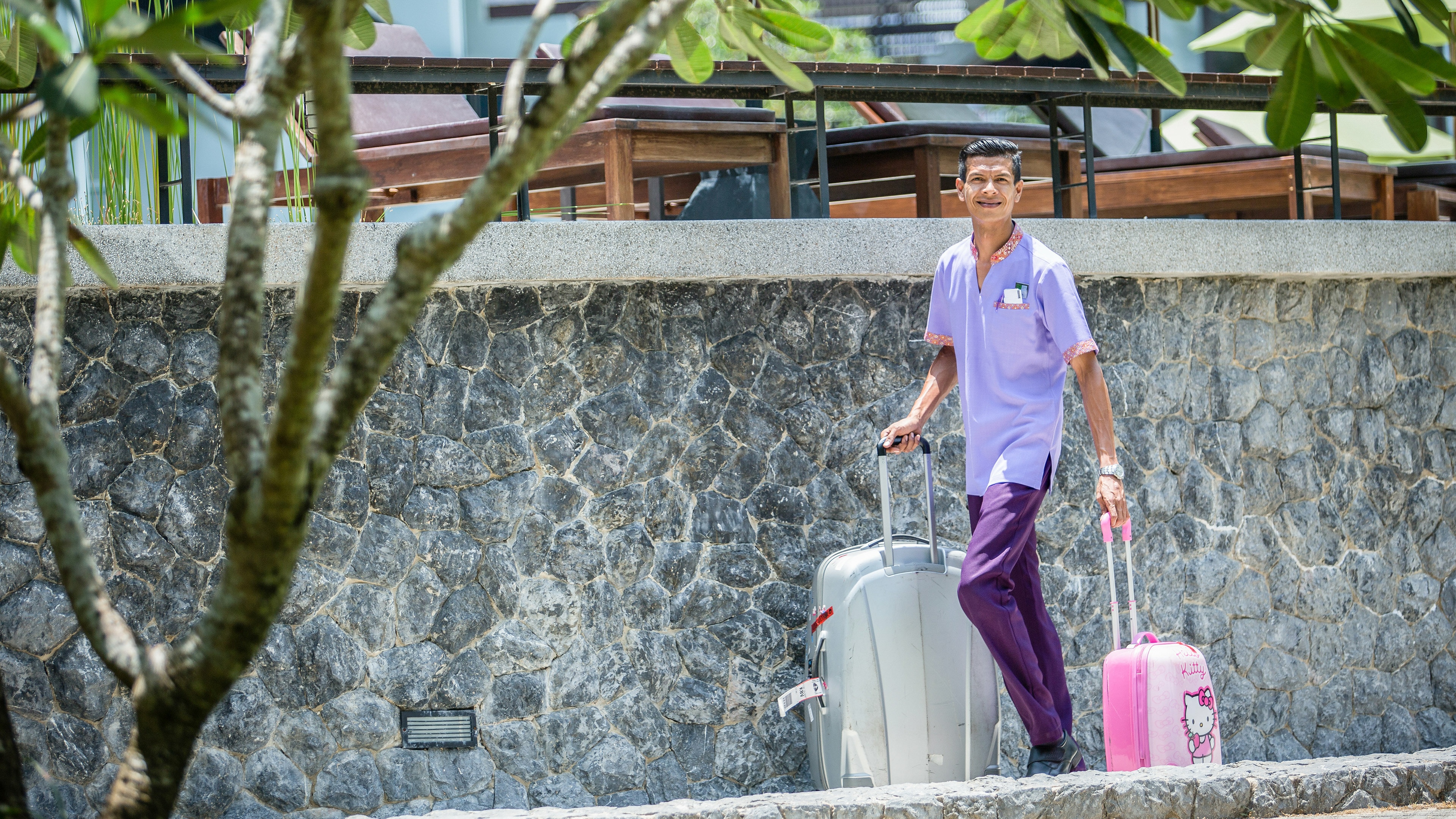 Фото Holiday Style AO Nang Beach Resort Krabi