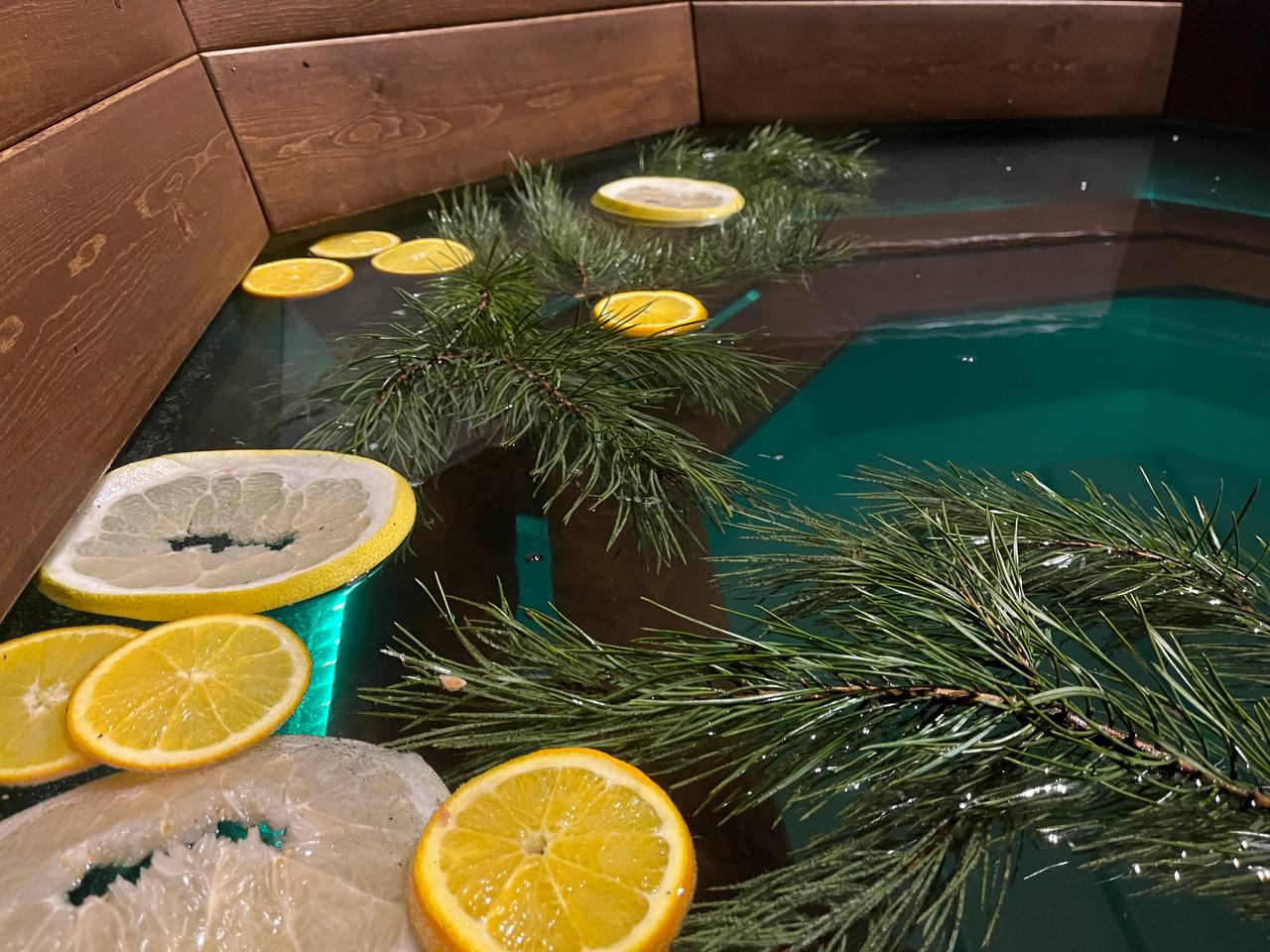 Фото Рутавечь