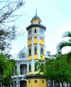 Гостиница Grand Hotel Guayaquil, Ascend Hotel Collection