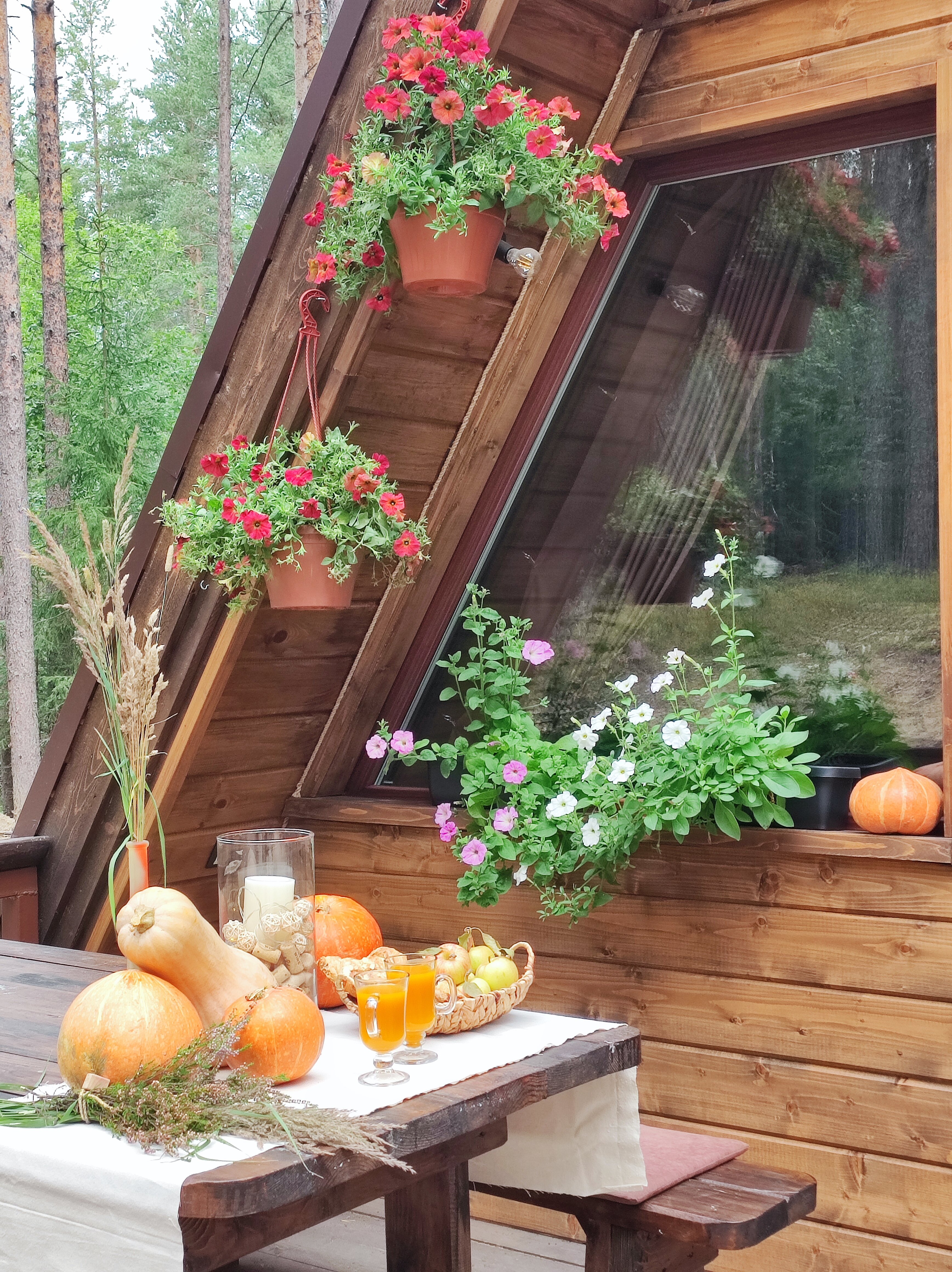 Фото А-фрэйм