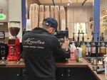 AGCoffee (Verkhniye Polya Street, 2), coffee machines