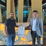 Double Eagle Co in Arabic (İstanbul, Kağıthane, Sultan Selim Mah., Lalegül Sok.), clothing store