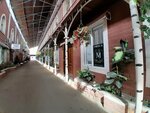 Студия Алёны Покатиловой (Avtostroiteley Street, 96А), art workshop