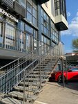 Beauty домик (Moskovskiy Avenue, 19) ، تحلية