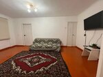 Apartment Rental Organization (Tóle Bı kóshesi, 53), alojamiento en alquiler diario