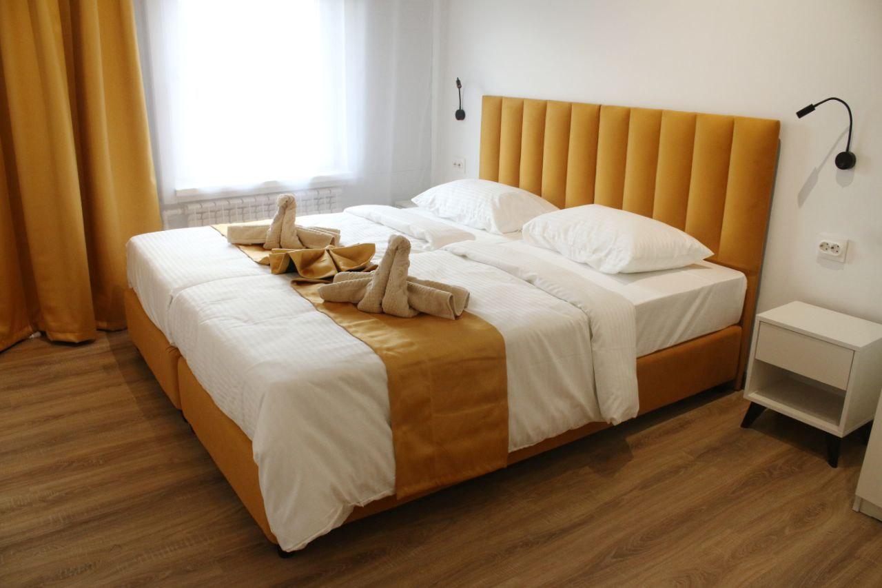 Фото База отдыха Гуляевка