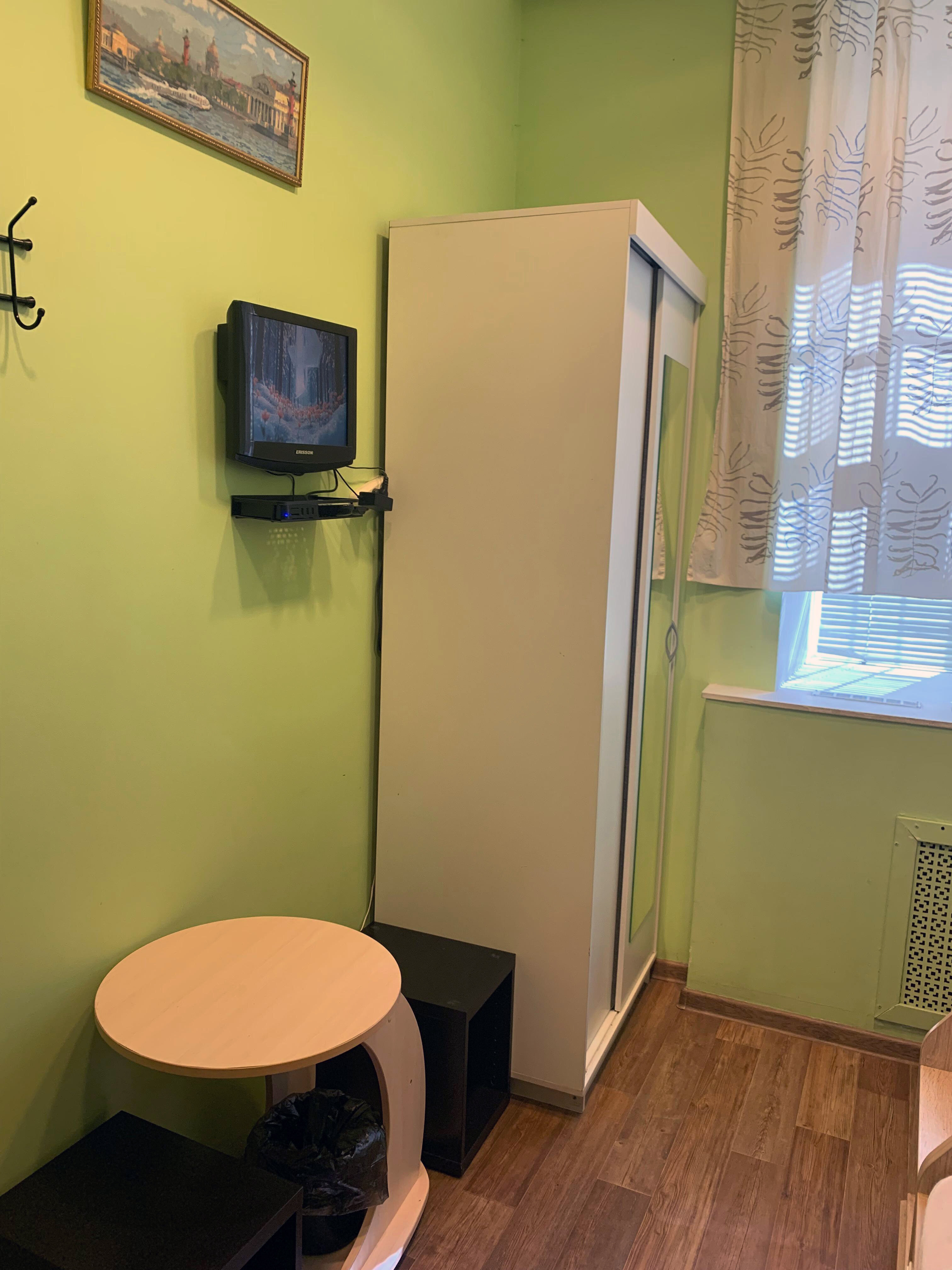 Фото Отель Миллионная 12