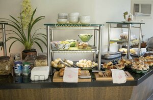 Гостиница VIA Contorno Hotel