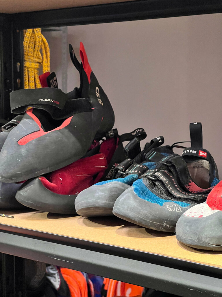 Товары для отдыха и туризма Аджара Пик, Батуми, фото