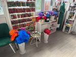 Цветы (derevnya Podmoshye, 1Б), floristeria