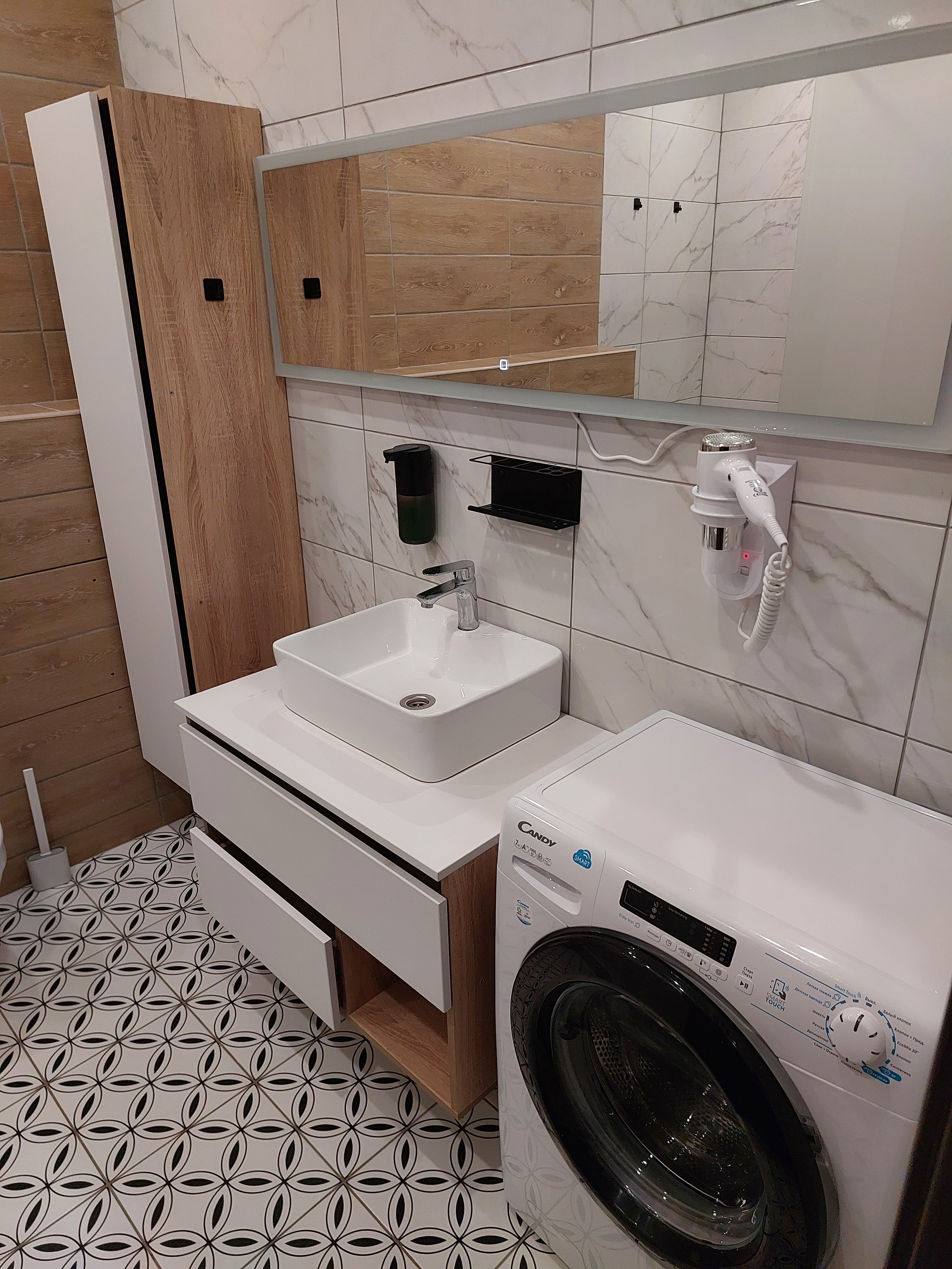 Фото Подворье