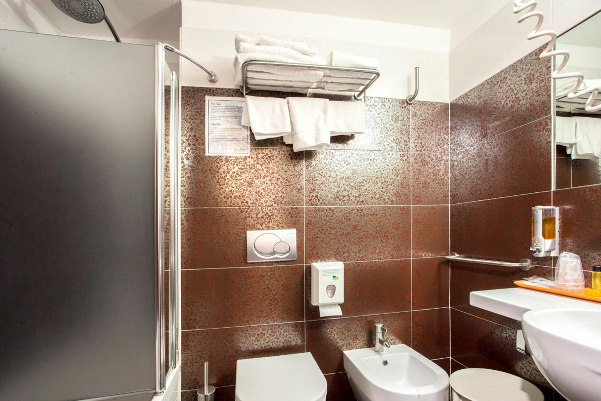 Фото Hotel Canova