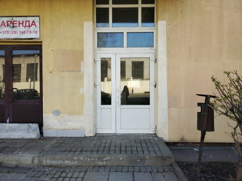 Garment factory ГроссТекс, Mogilev, photo