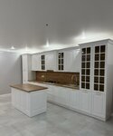 Мебельставлюкс (Ogorodnaya ulitsa, 2В), muebles para cocina
