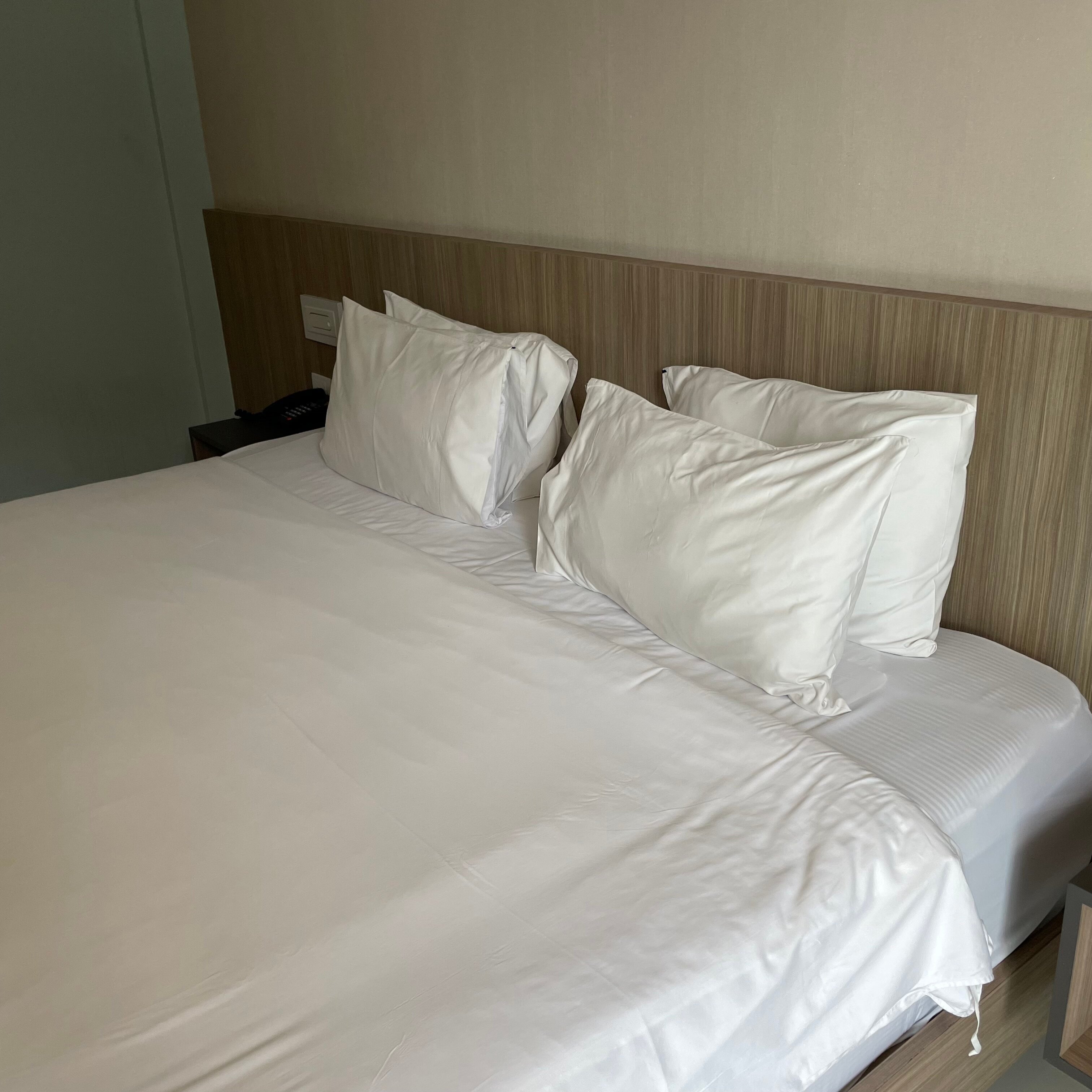 Фото Grace Patong Hotel