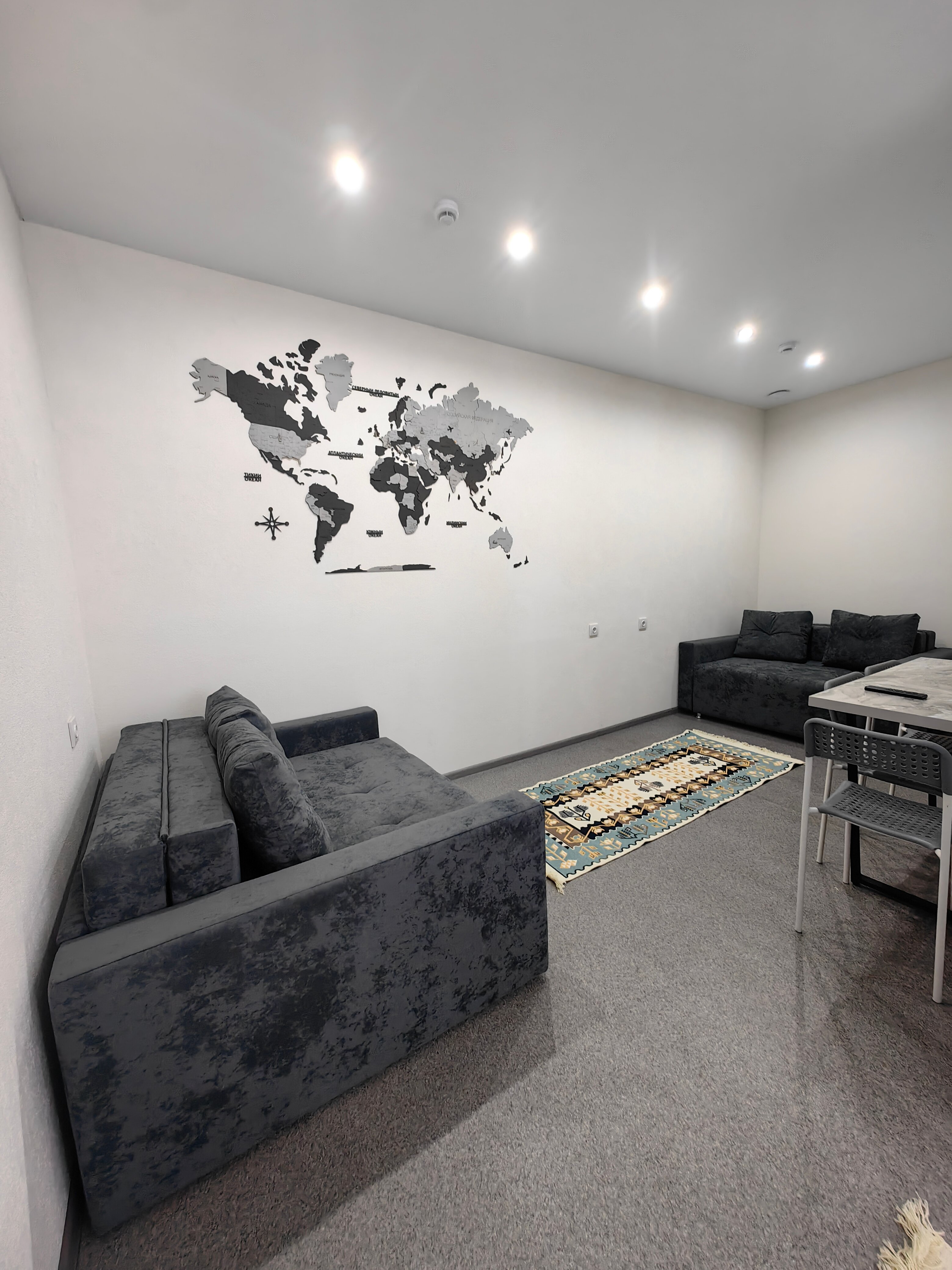 Фото Апарт-отель Шестаков