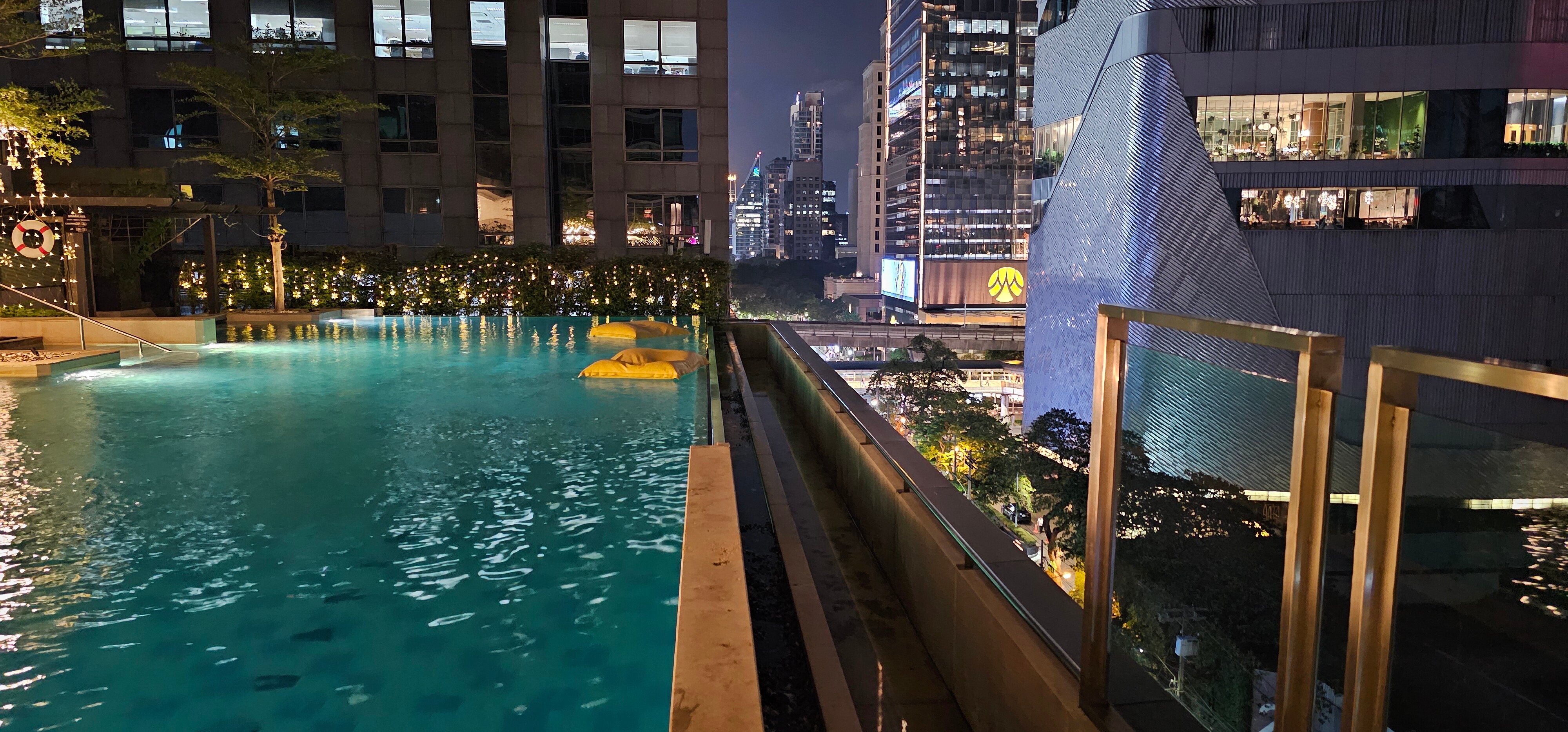 Фото Sivatel Bangkok