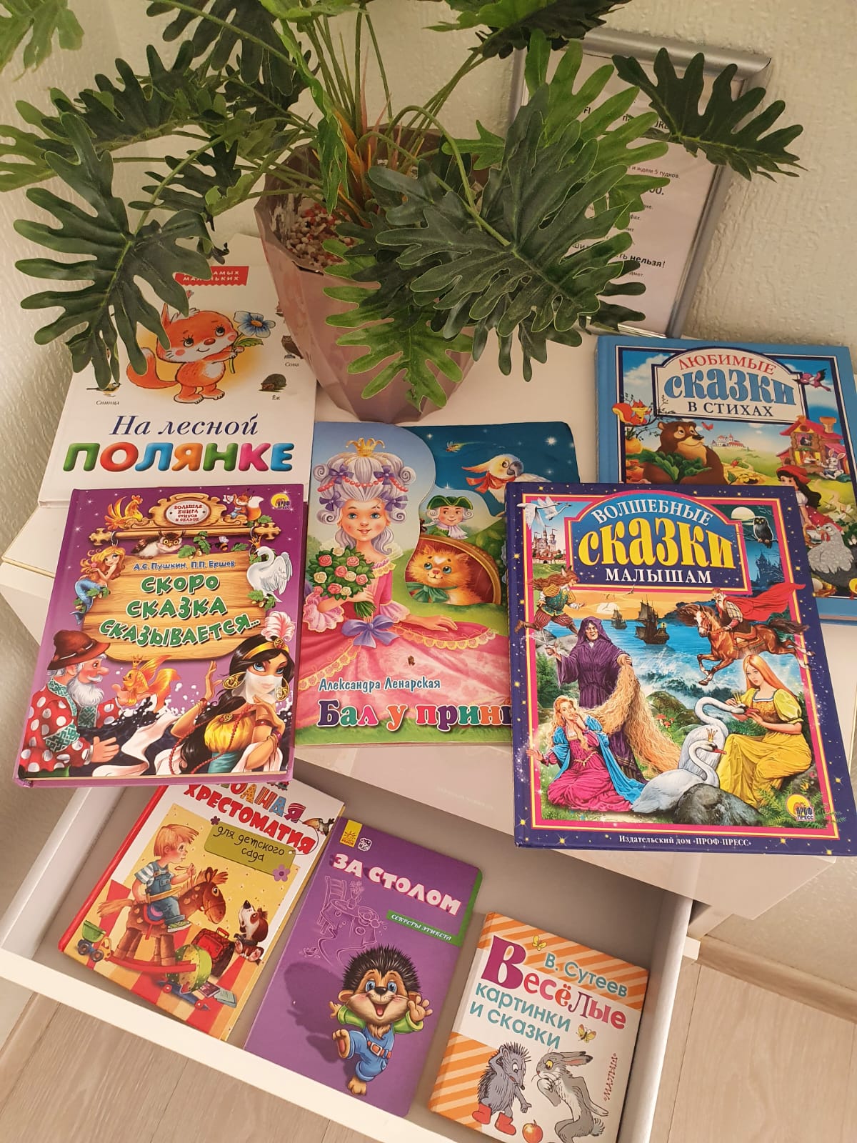 Фото Вгости