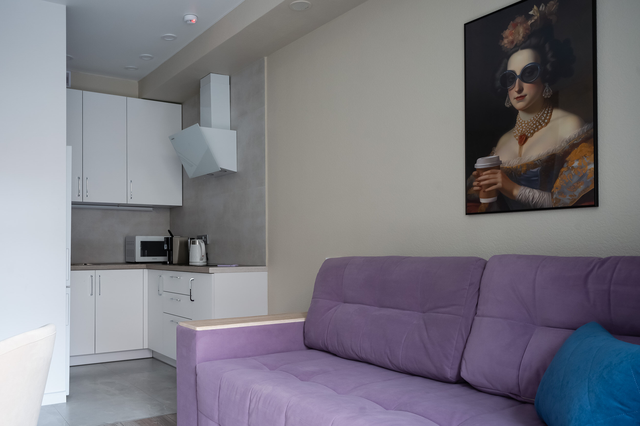 Фото Апартаменты Pavlov