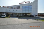 Hotel Dama