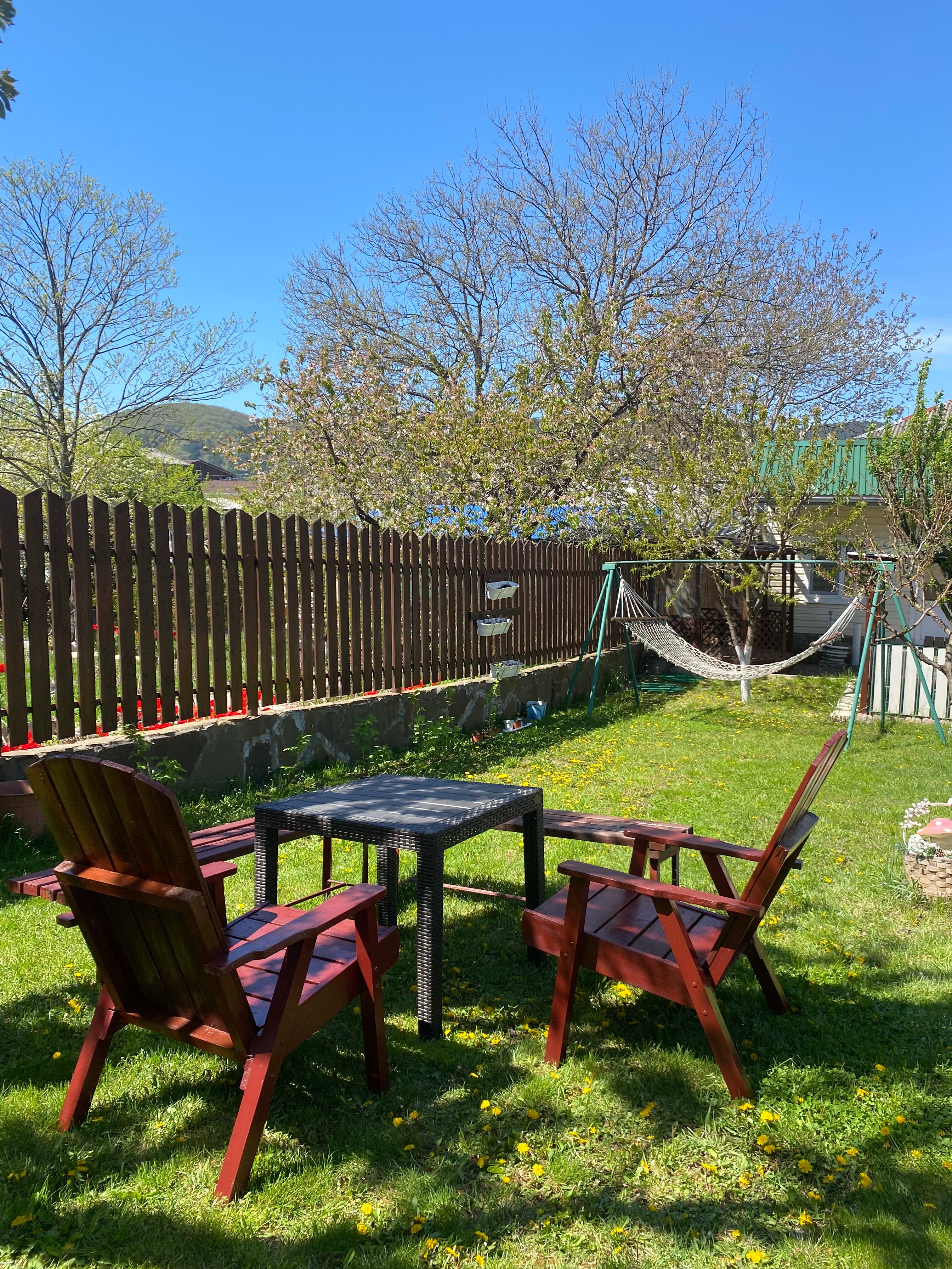 Фото Архипка Rooms