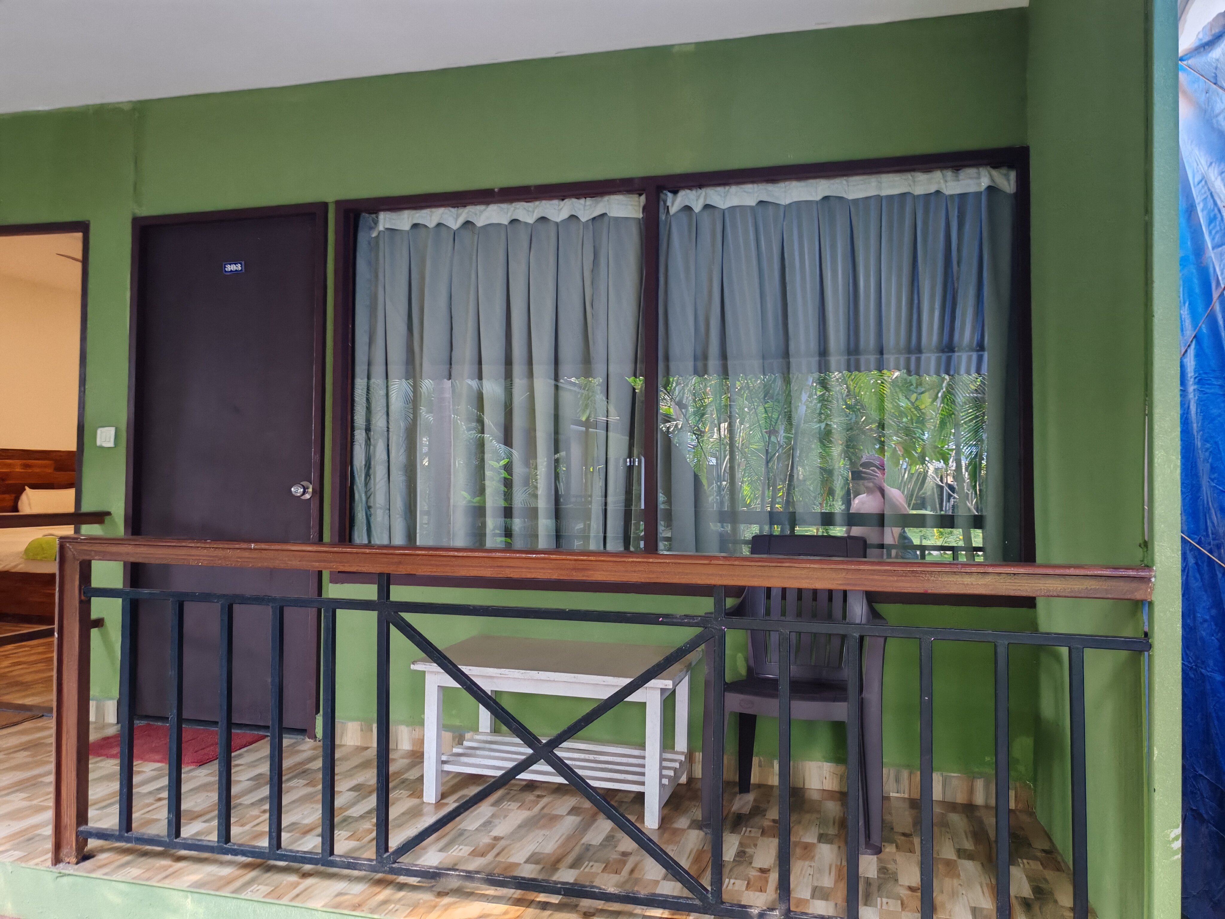 Фото Treebo Trend Lands End Beach Resort