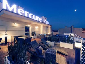 Гостиница Mercure Bydgoszcz Sepia