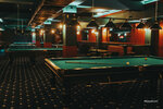H Billiards (Jeltoqsan kóshesi, 2Т), billiard hall