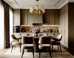 Buro 21 (Balashikha, Zheleznodorozhny Microdistrict, Novaya Street, 8А) ، تصميم داخلي