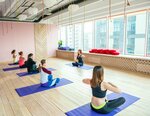 Йога Микс (Bakuninskaya Street, 17/28), yoga studio