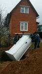 Системы жизнеобеспечения (Skladskaya Street, 6с14), installation and maintenance of heating systems